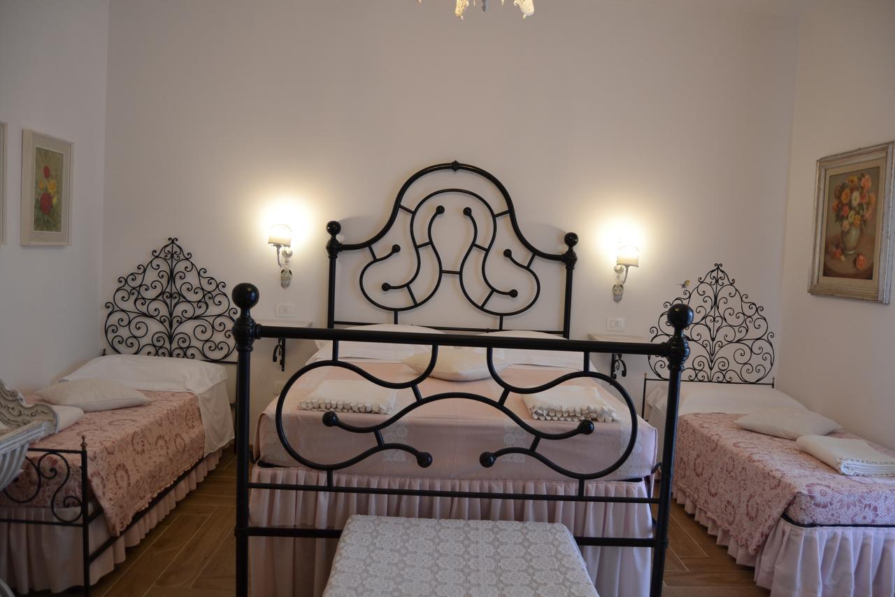B&B Villa Il Poggiolino 몰리노데피아노 외부 사진